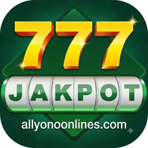 777 jackpot