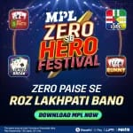 MPL HERO