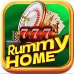 RUMMY HOME