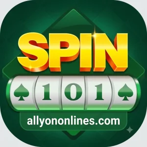 spin 101