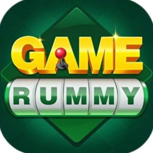 GAME RUMMY