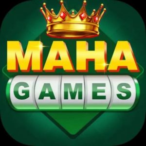 MAHA GAMES