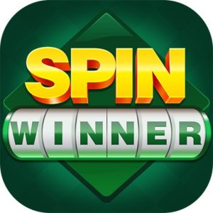 SPIN WINNER