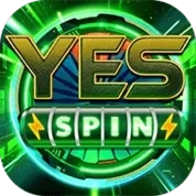 YES SPIN