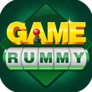 Game rummy